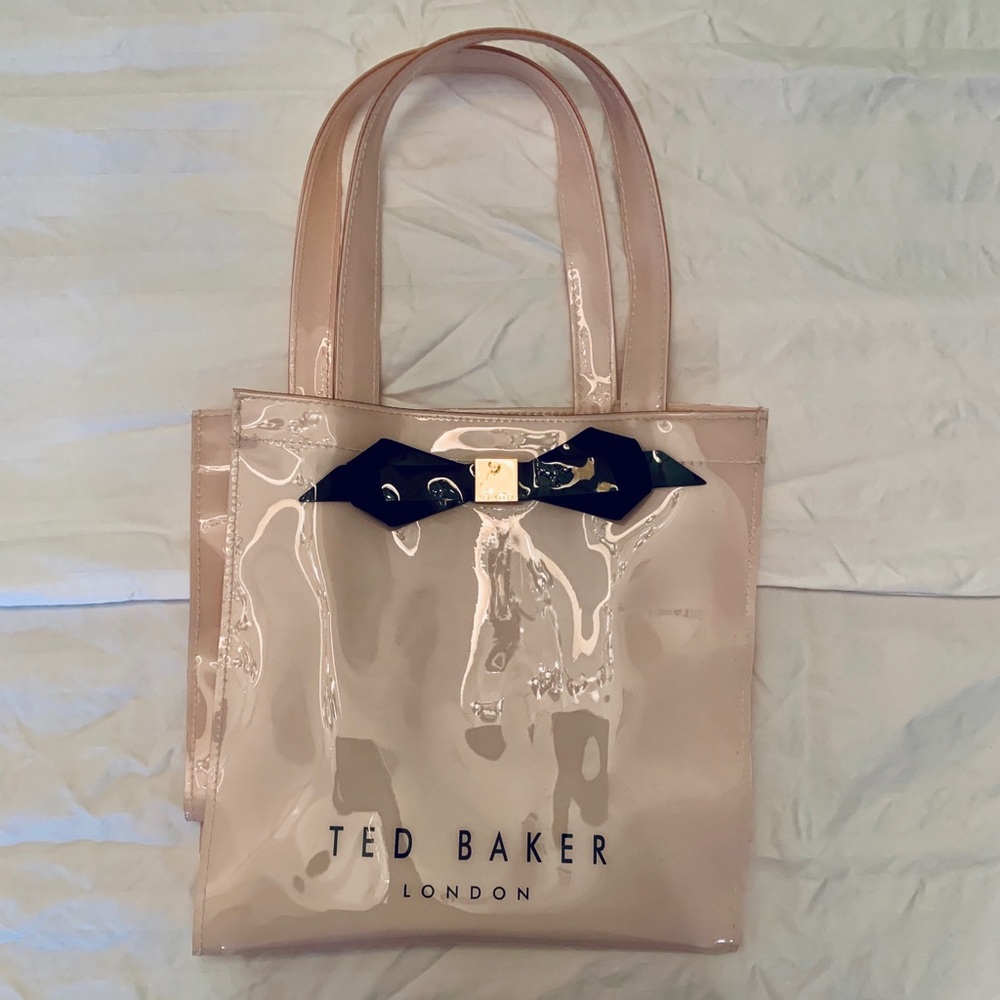 Ted Baker London Small Icon Bag